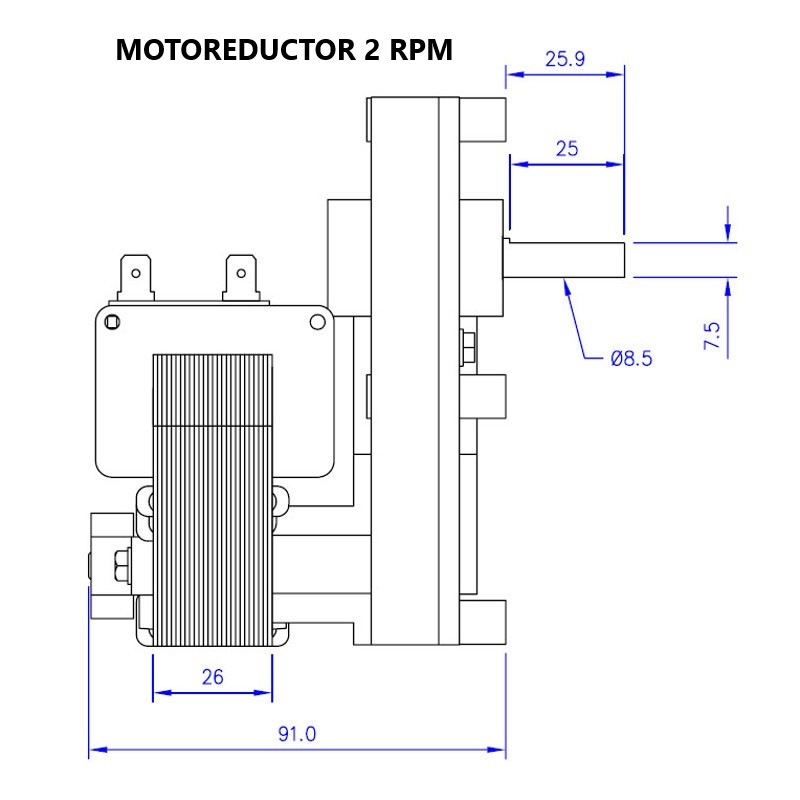 motoreductor-2-rpm